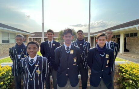 Oldest Boys High School South Africa (SA)
