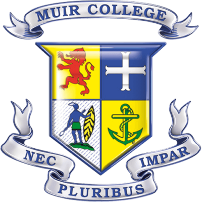 Muir College | SA's Oldest Boys School