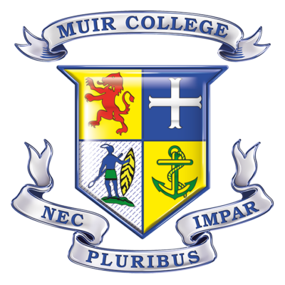 Founders’ Weekend 2024 - Muir College