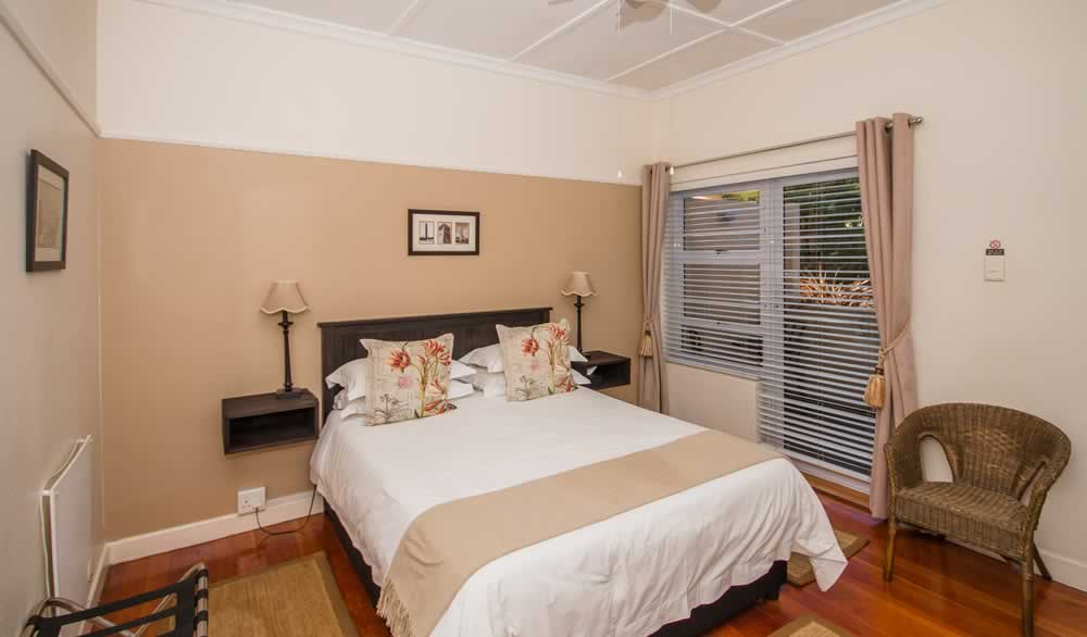 River Road Guest House