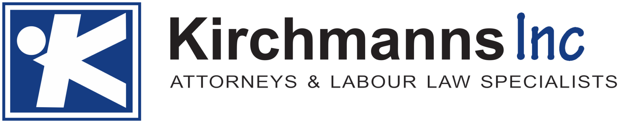 Kirchmanns Incorporated