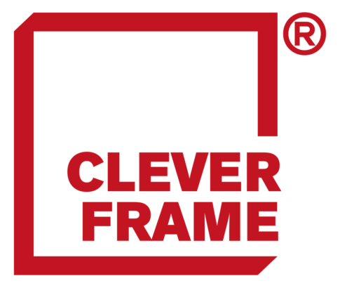 Clever-Frame_LOGO_CLEVER_FRAME_DUZE_R