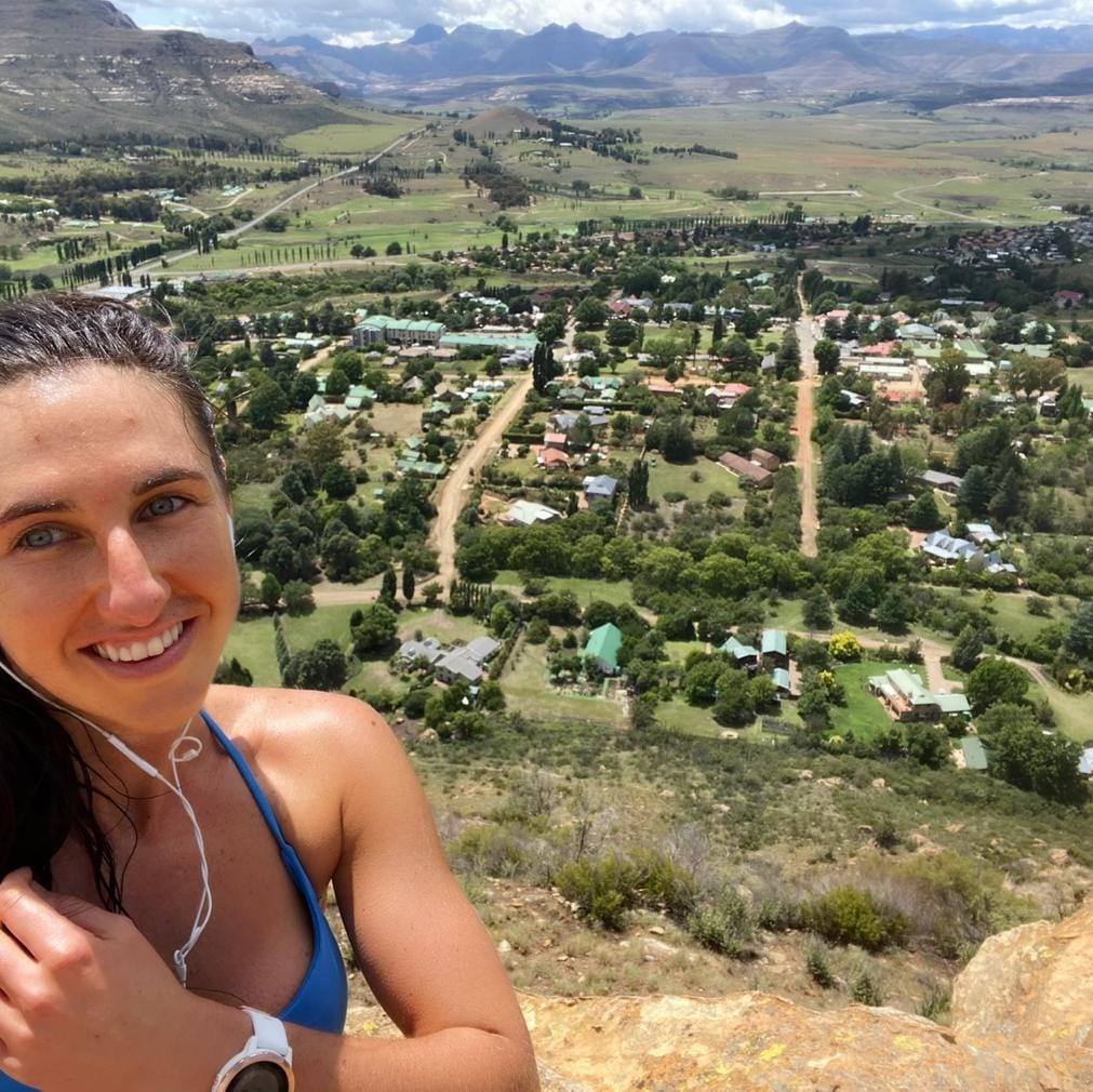 The Gate Guesthouse, Clarens