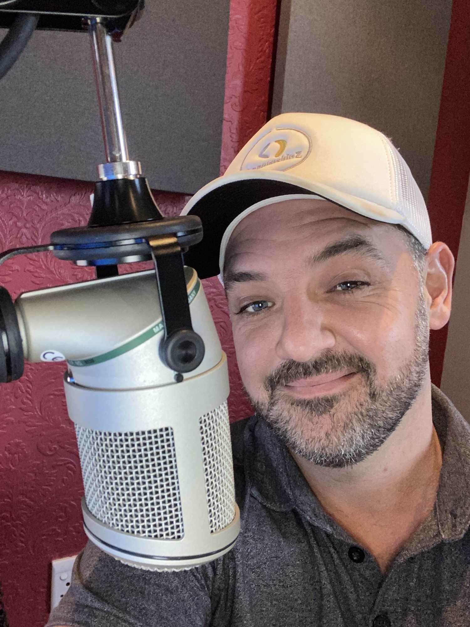 South African Voice Over Academy