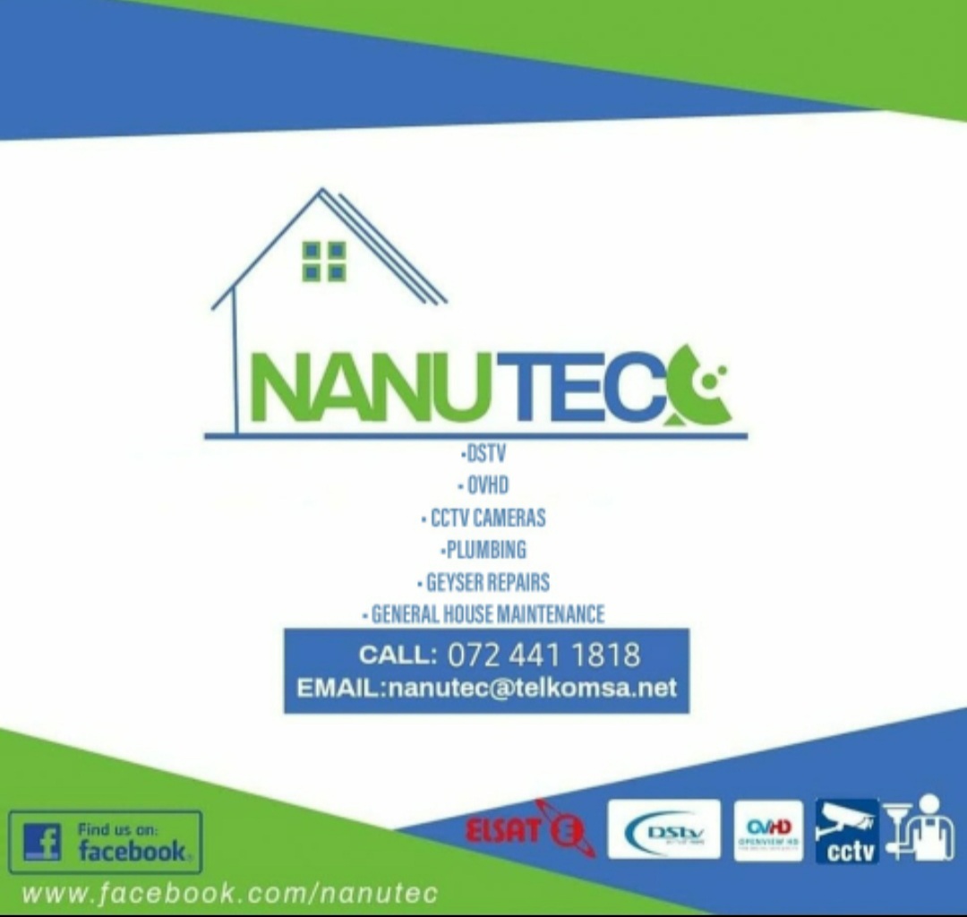 Nanutec